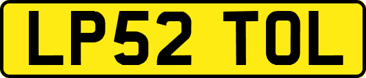 LP52TOL