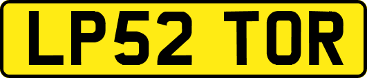 LP52TOR