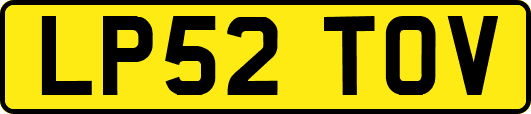 LP52TOV