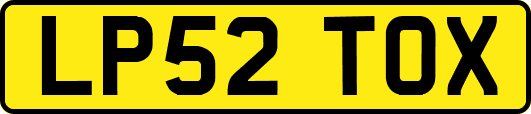 LP52TOX