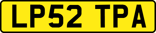 LP52TPA