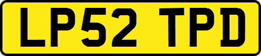 LP52TPD