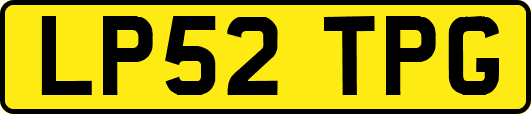 LP52TPG