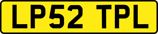 LP52TPL