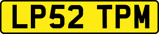 LP52TPM