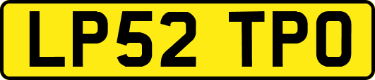 LP52TPO