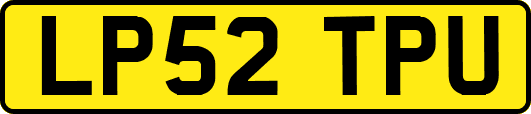 LP52TPU