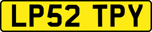 LP52TPY