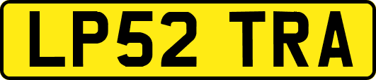 LP52TRA