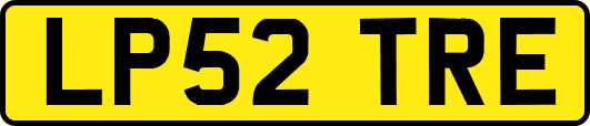 LP52TRE