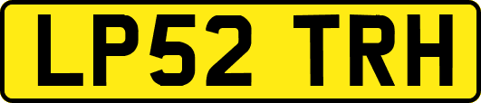 LP52TRH