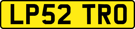 LP52TRO