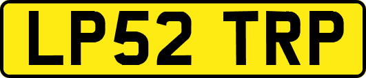 LP52TRP