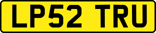 LP52TRU
