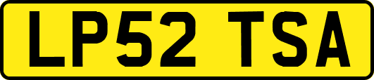 LP52TSA