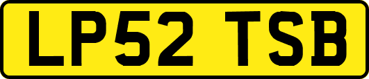 LP52TSB