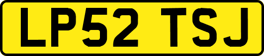 LP52TSJ