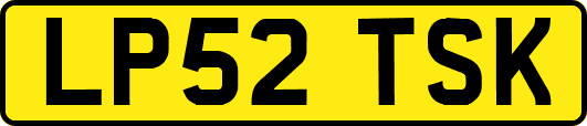 LP52TSK