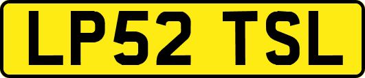 LP52TSL