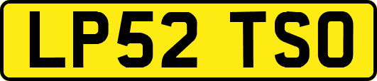 LP52TSO