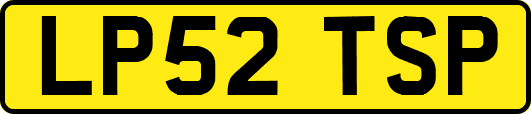 LP52TSP
