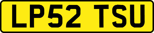 LP52TSU