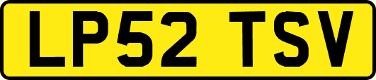 LP52TSV