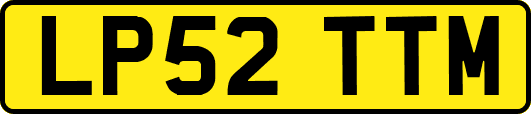LP52TTM