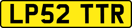 LP52TTR