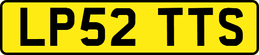 LP52TTS