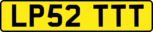 LP52TTT