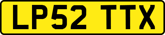 LP52TTX