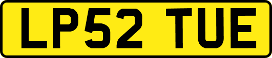 LP52TUE
