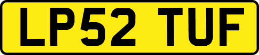 LP52TUF