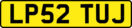 LP52TUJ