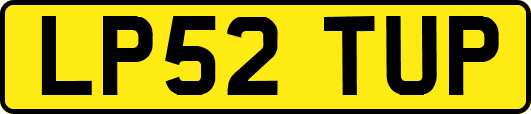 LP52TUP