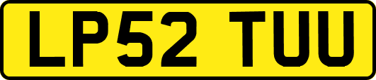 LP52TUU