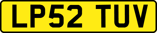 LP52TUV