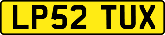 LP52TUX