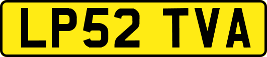 LP52TVA