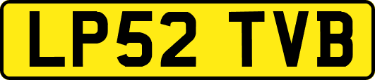 LP52TVB