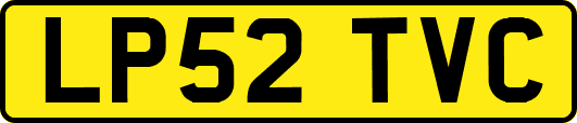 LP52TVC