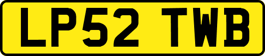 LP52TWB