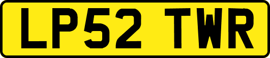 LP52TWR