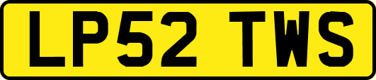 LP52TWS
