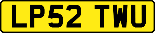 LP52TWU