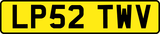 LP52TWV