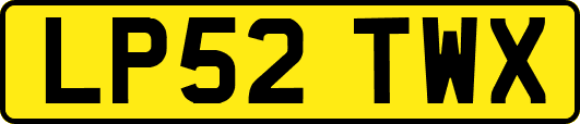 LP52TWX