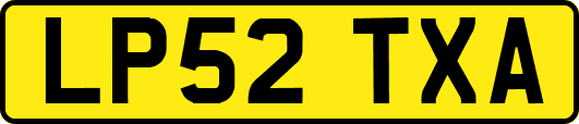 LP52TXA