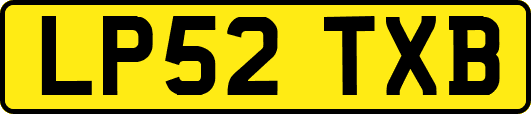 LP52TXB